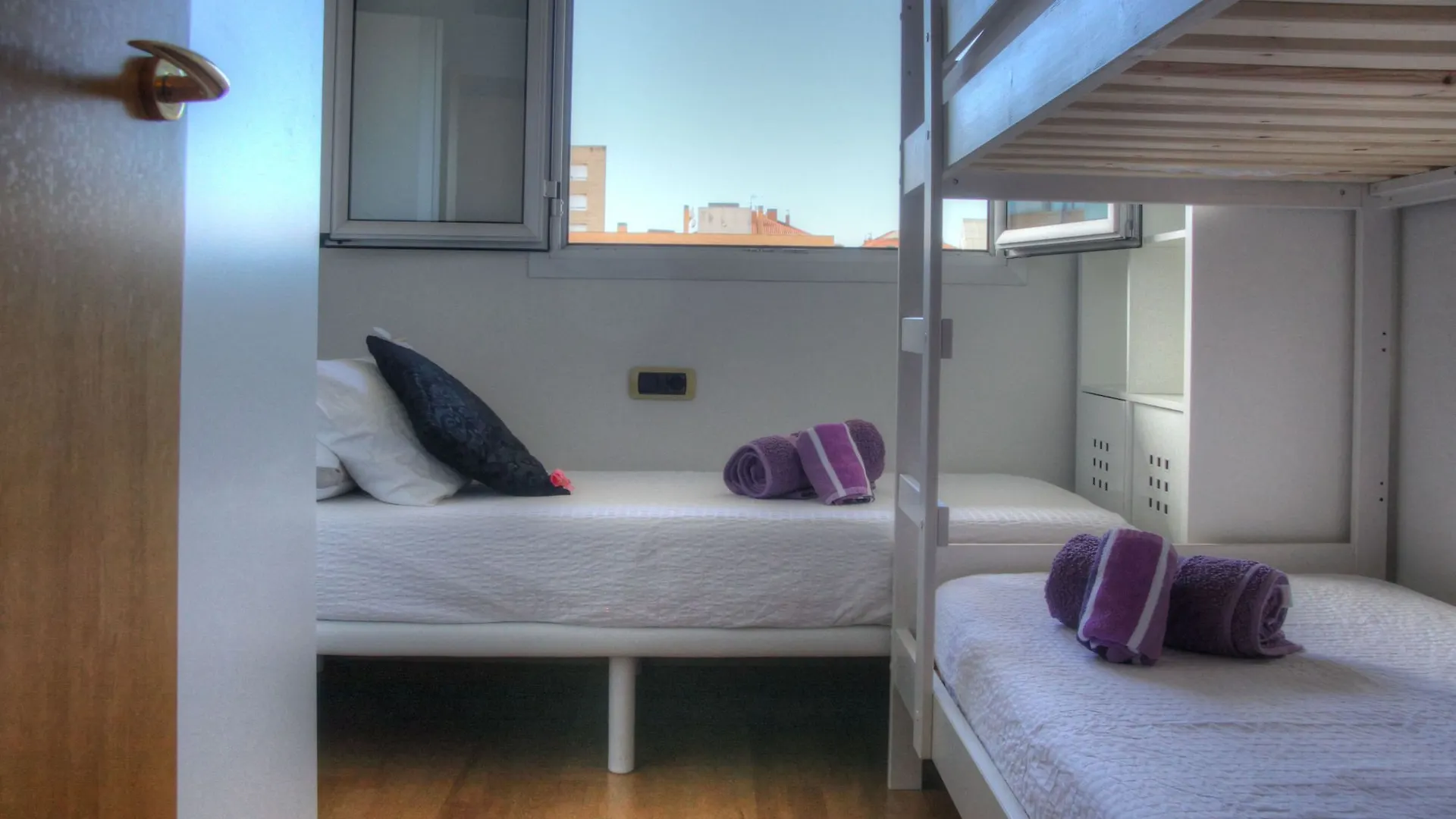 Apartmán Suitur Barcelona Olympic